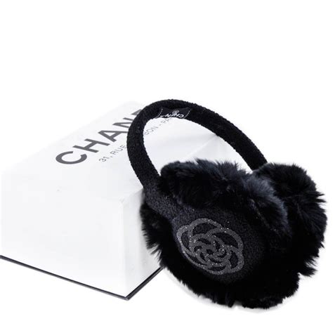 chanel cache oreille|chanel earrings online shop.